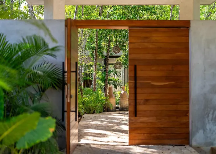 Villa Seremonia With Rooftop Pool & Club Access *
