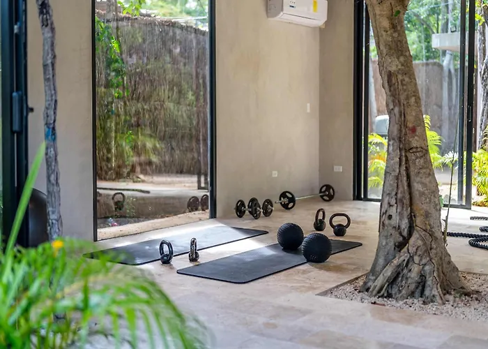 Villa Seremonia With Rooftop Pool & Club Access *