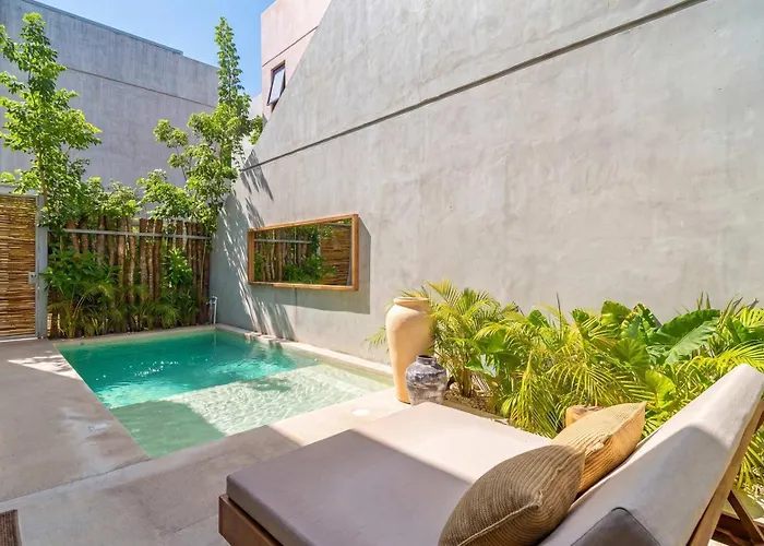 Seremonia With Rooftop Pool & Club Access *