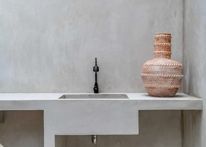 Seremonia With Rooftop Pool & Club Access Tulum
