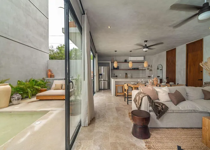 Seremonia With Rooftop Pool & Club Access *