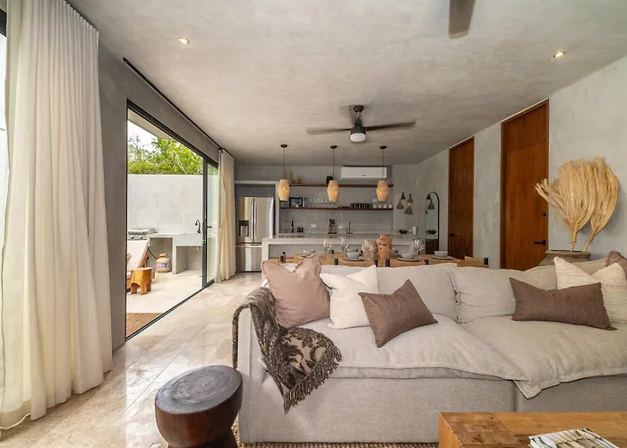 Seremonia With Rooftop Pool & Club Access *