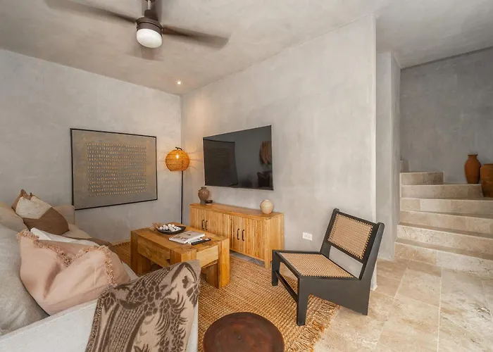Villa Seremonia With Rooftop Pool & Club Access *