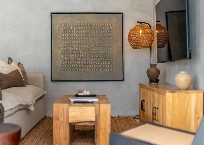 Seremonia With Rooftop Pool & Club Access Villa Tulum