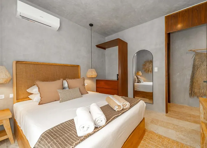 Seremonia With Rooftop Pool & Club Access