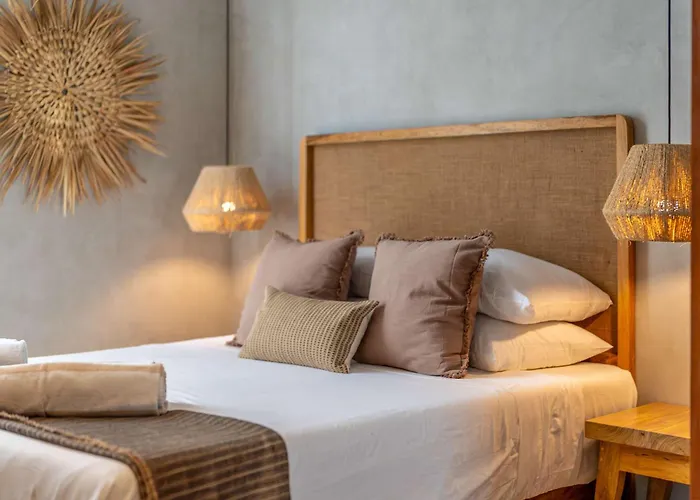 Villa Seremonia With Rooftop Pool & Club Access