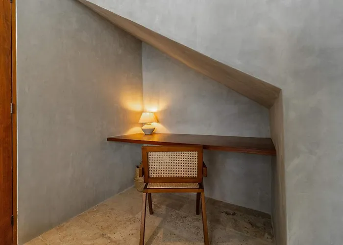 Villa Seremonia With Rooftop Pool & Club Access Tulum