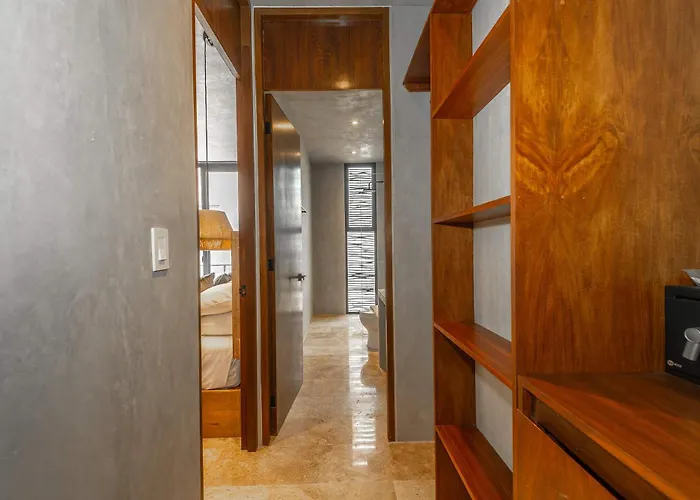 Villa Seremonia With Rooftop Pool & Club Access *