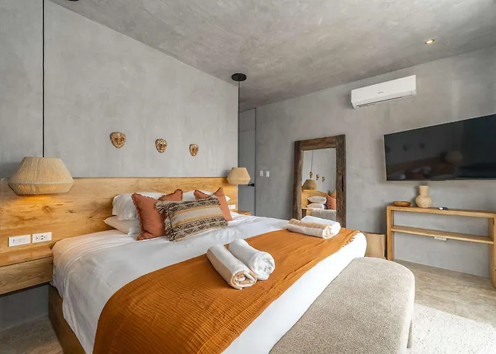 Seremonia With Rooftop Pool & Club Access