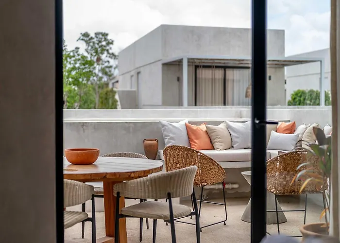 Villa Seremonia With Rooftop Pool & Club Access *