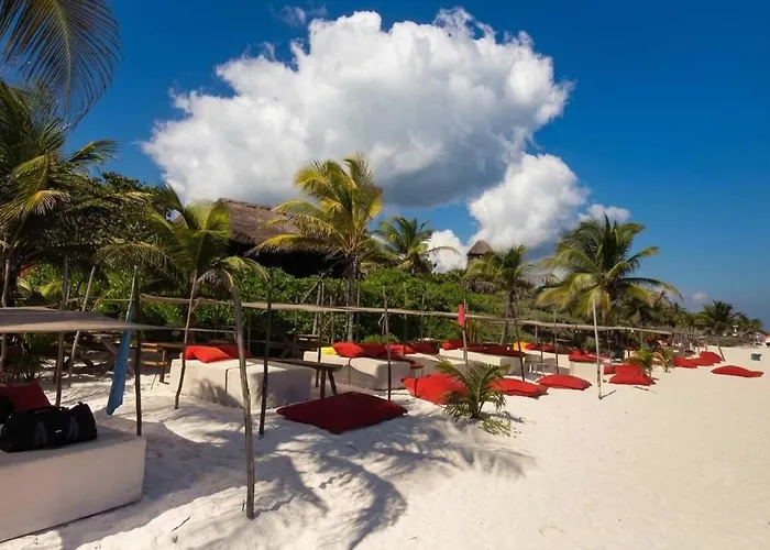 Seremonia With Rooftop Pool & Club Access